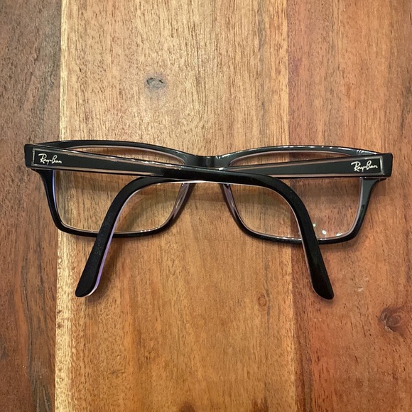 Ray Ban eyeglasses - Picture 2 of 7